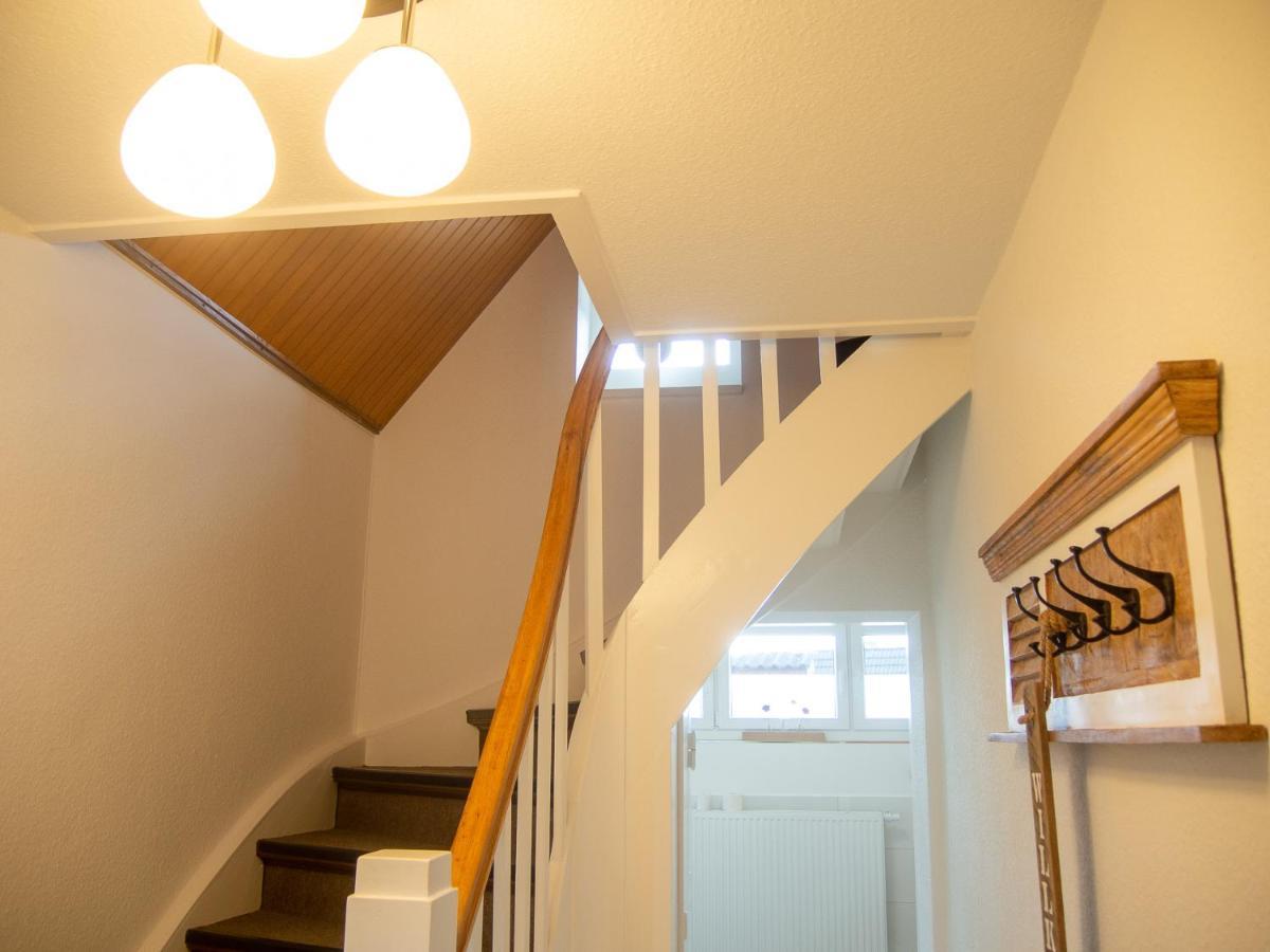 Grosses Ferienhaus Mit 4 Schlafzimmern Eutin Exterior foto