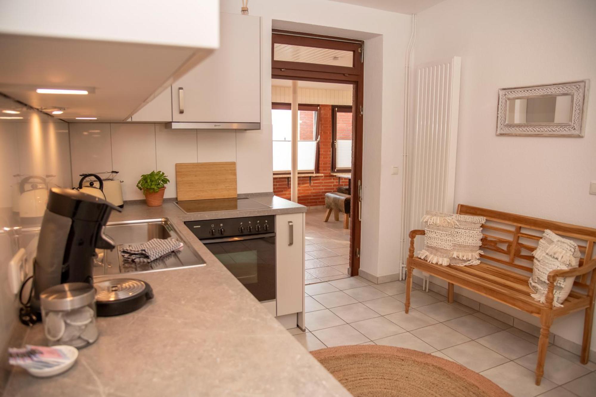 Grosses Ferienhaus Mit 4 Schlafzimmern Eutin Exterior foto