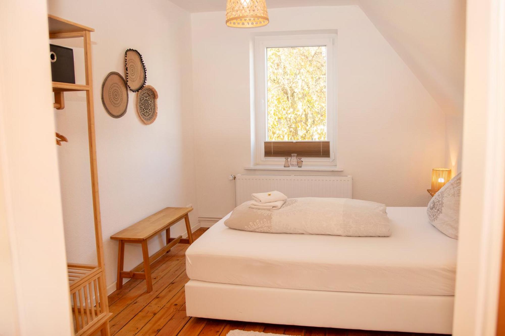 Grosses Ferienhaus Mit 4 Schlafzimmern Eutin Exterior foto